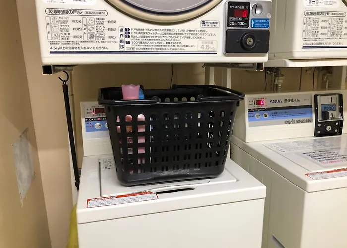 Shinosaka Jr 30S, Umeda 6Min, Kyoto 25Min, Direct To Kansai Airport 關西空港直達, Early Check In
