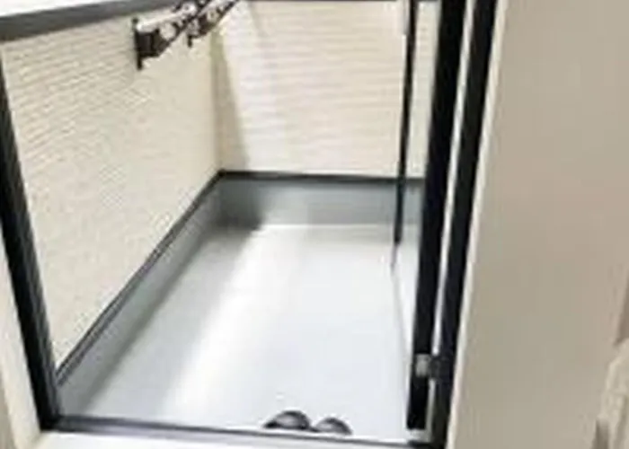 むつみ庵松2号館203