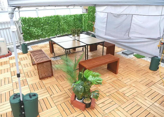 2Nd And 3Rd Floor - Vacation Stay 16315