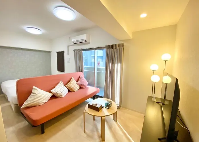 Wom Condominium - Vacation Stay 17648