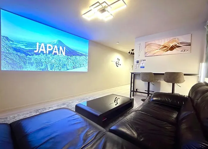 Guesthouse Imazato - Vacation Stay 18470