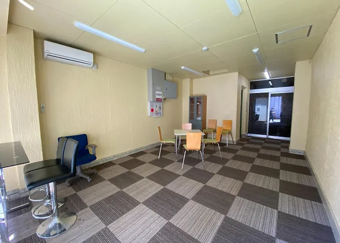 Sachi No Yado - Vacation Stay 12458