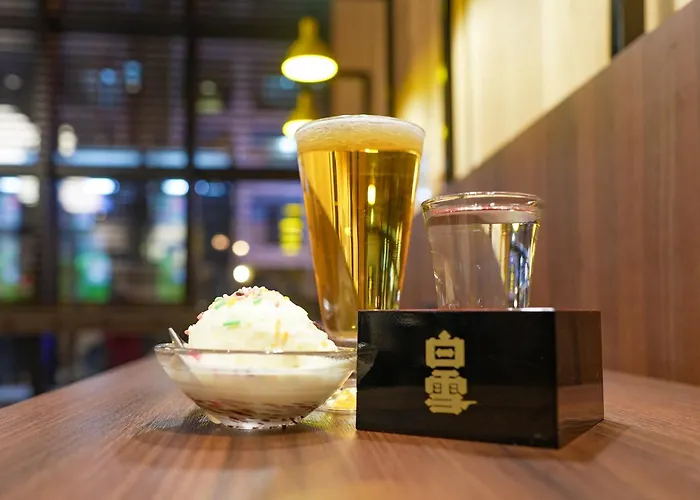 Joytel Hotel Osaka Shinsekai