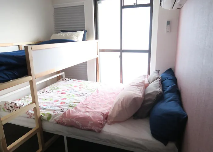 A\'S Guest Room 303