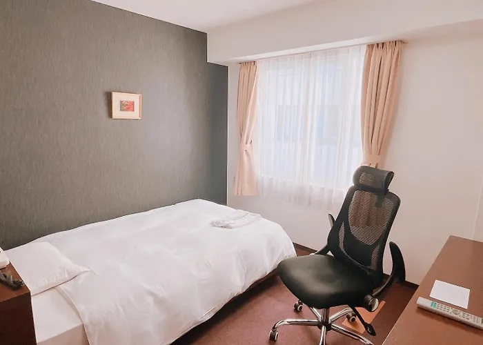 Hotel Shin Osaka / Vacation Stay 81519