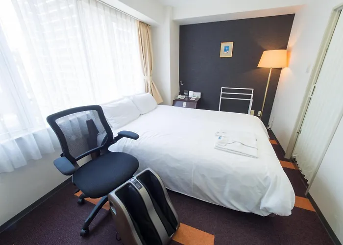 Hotel Shin Osaka / Vacation Stay 81536