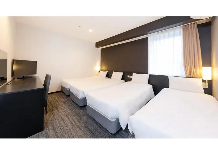 The Onefive Osaka Namba Dotonbori - Vacation Stay 51568V