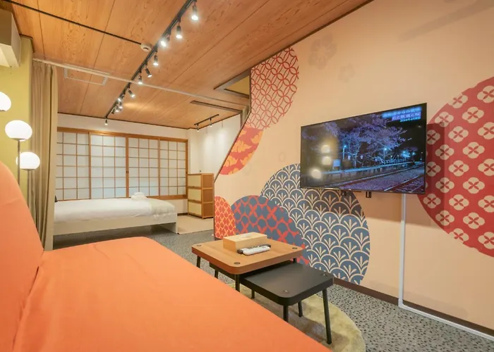 Stay Osaka Kuromon - Vacation Stay 18650
