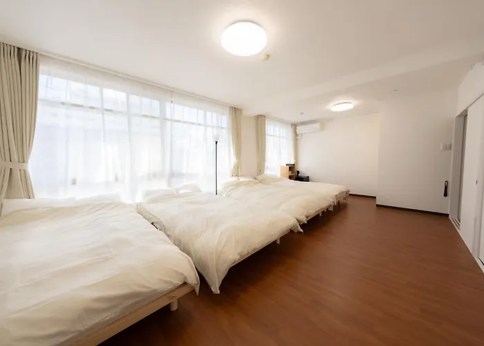 Casa G,S, - Vacation Stay 53485V