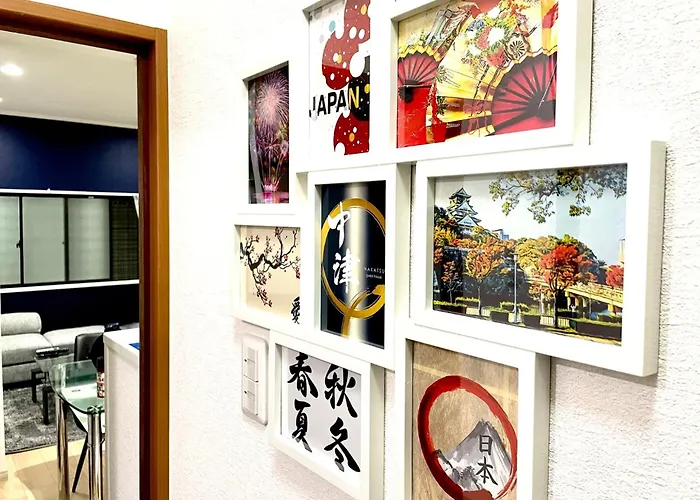 Guesthouse Nakatsu - Vacation Stay 14904