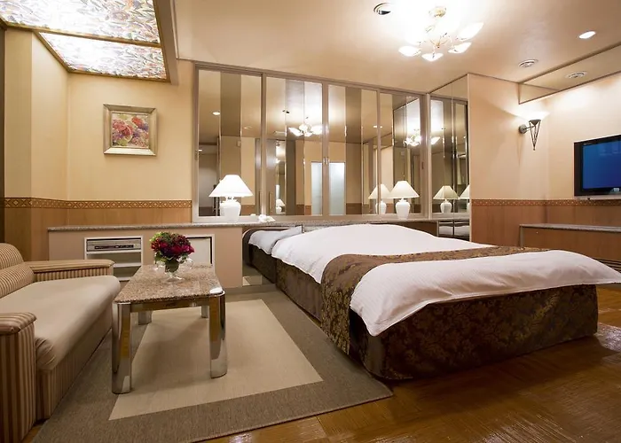 Hotel Casablanca (Adults Only)