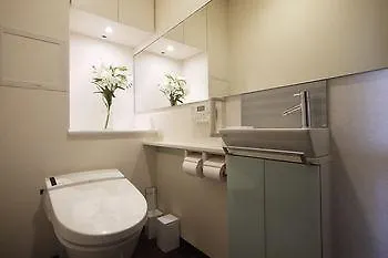 Namba Suite Room