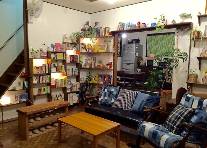 Guesthouse Morizou