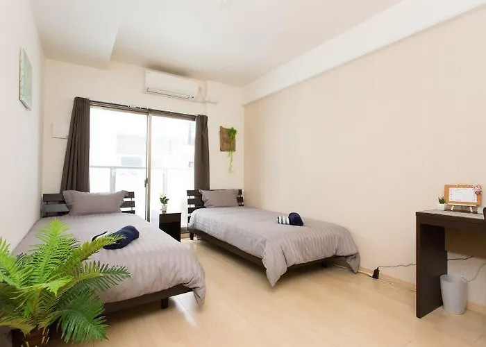 Osaka Hitomi House
