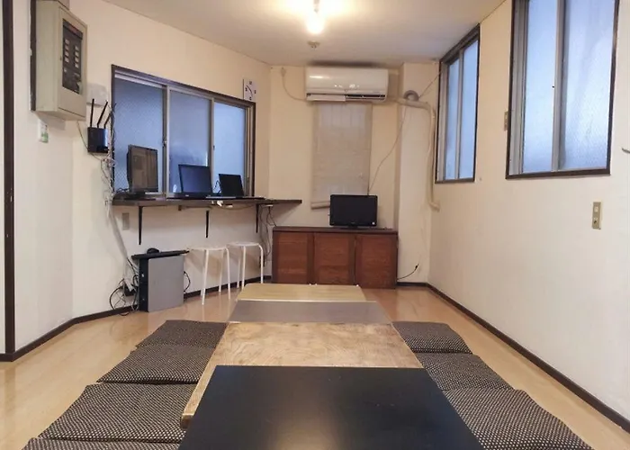 Peace House Sachi
