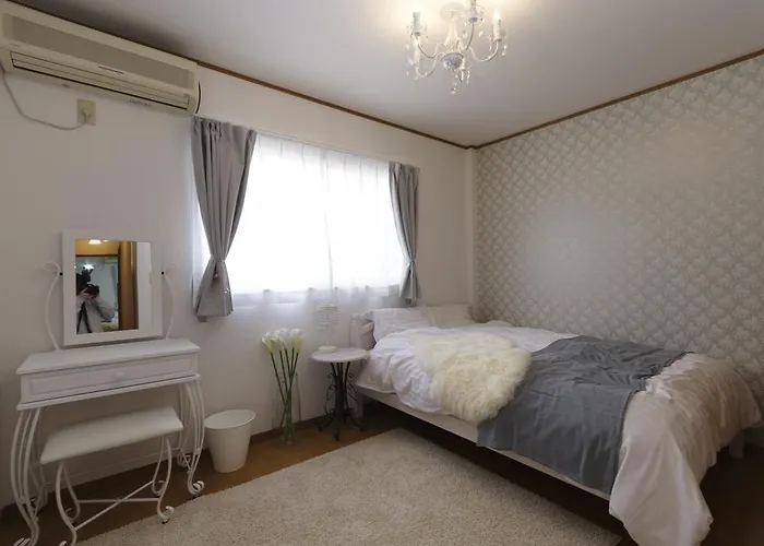 Kokoro House