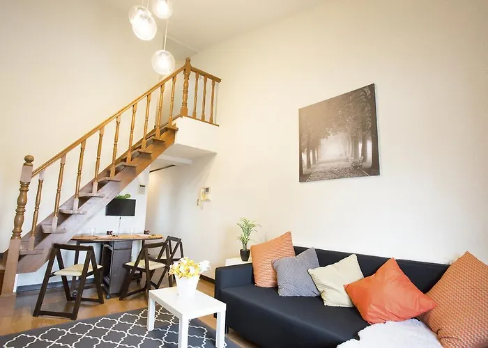 Penthouse 3Bedroom Central Osaka