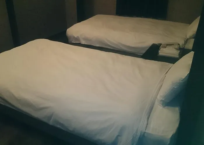 Milago Stylish Hotel Juso