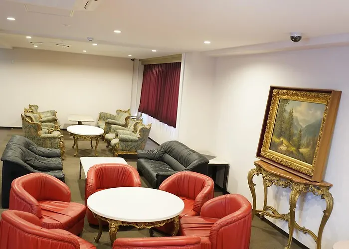 Guesthouse Sumiyoshi
