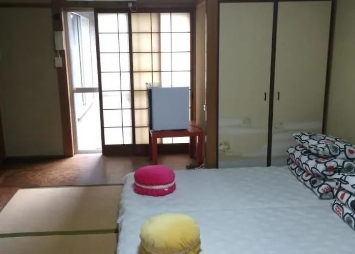 Guest House Social House