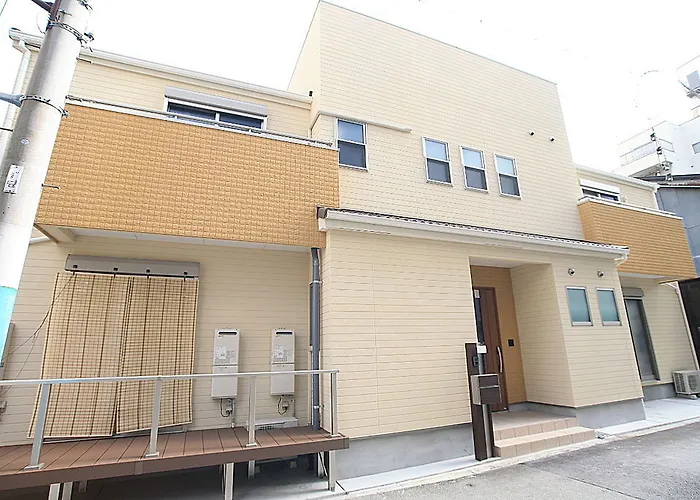 Guesthouse Enn Nipponbashi