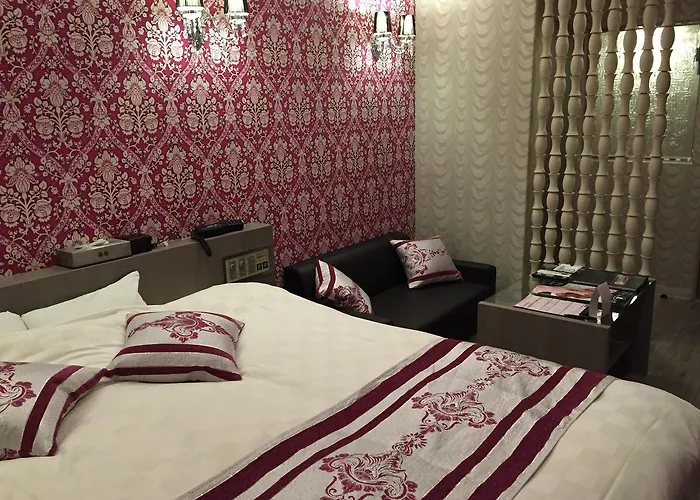 Hotel America Osaka (Adults Only)