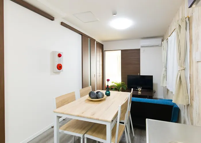 Ikuno House