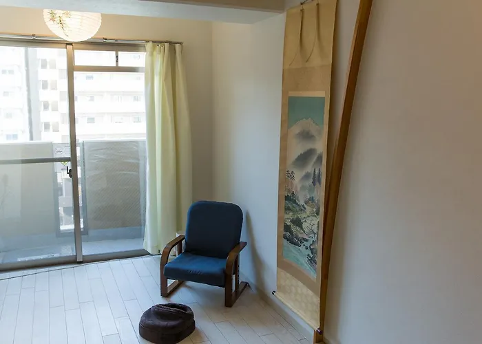 Serenite Nihonbashi