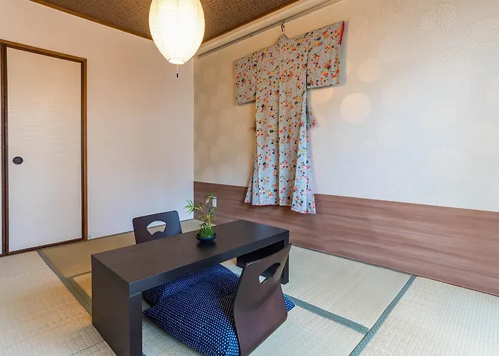 Bijou Suites Kokoro