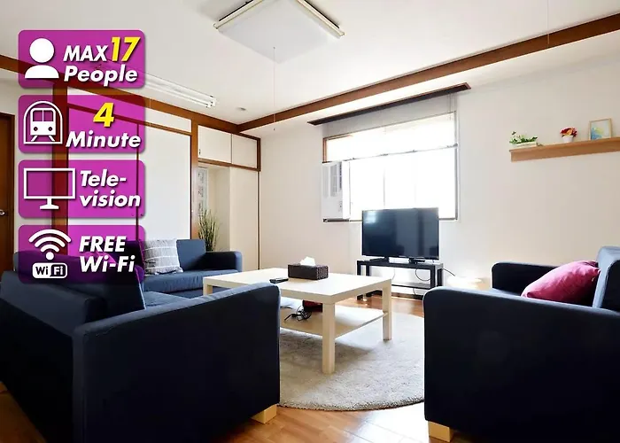 Shinpoincho First Building 6F