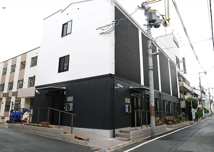 Hostel Taichi House