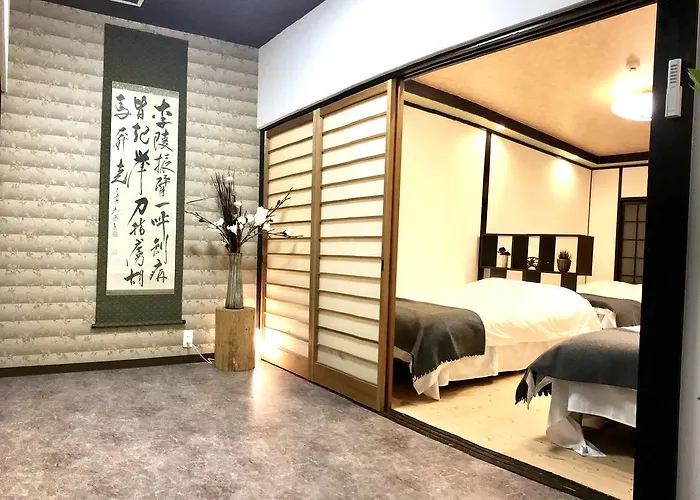 Osaka Premium House
