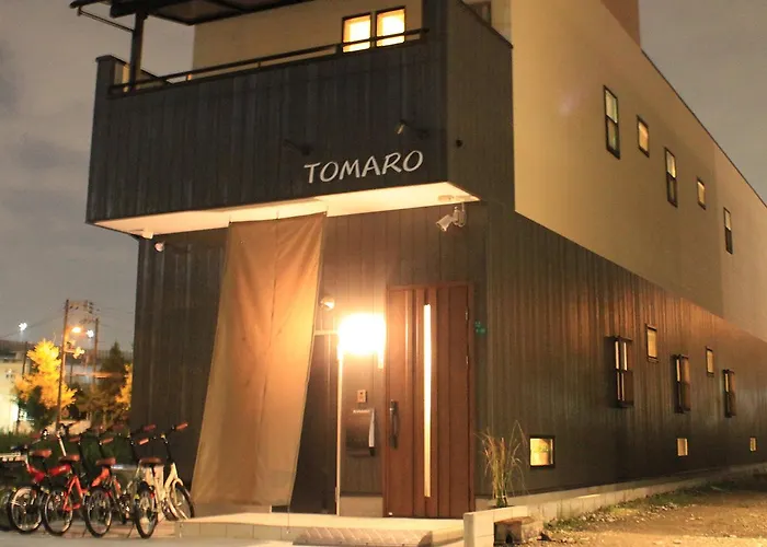 Tomaro Osaka Bay