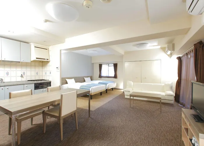 Hotel Mystays Otemae