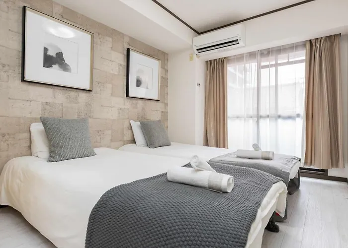 Liberty Palace Hotel Apartment