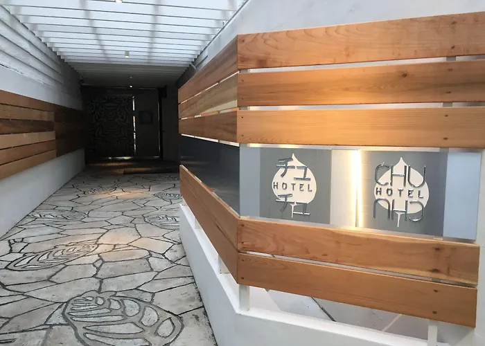 Hotel America Osaka - Adults Only
