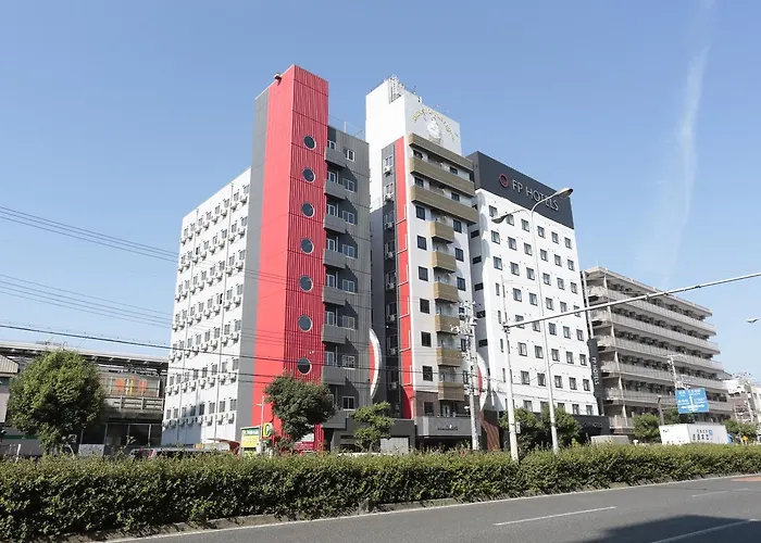 Hotel Sunplaza 2 Annex