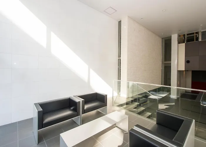 City Hotel Shinsaibashi Lofts