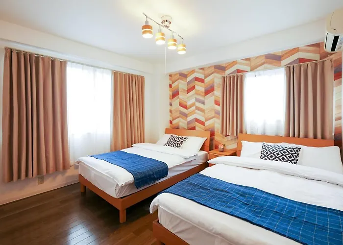 Sakura Coco Residence
