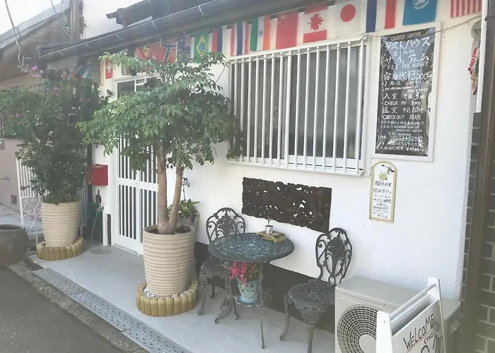 Guesthouse Siam