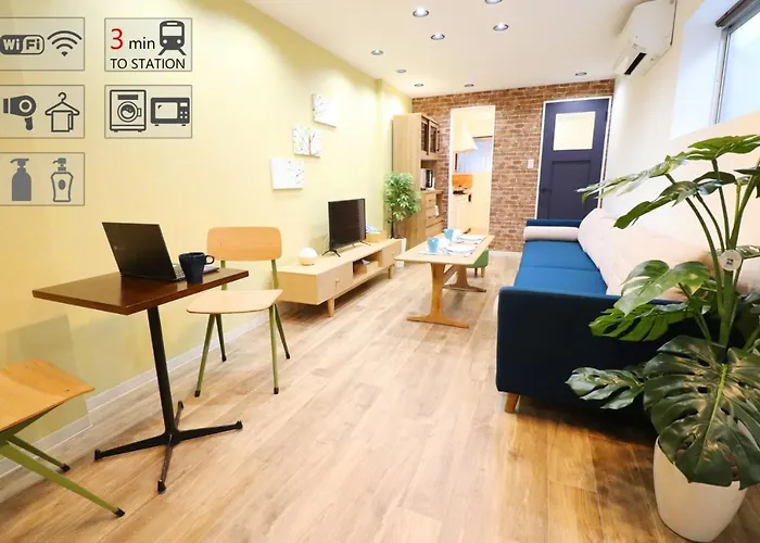 Guest House Tengachaya