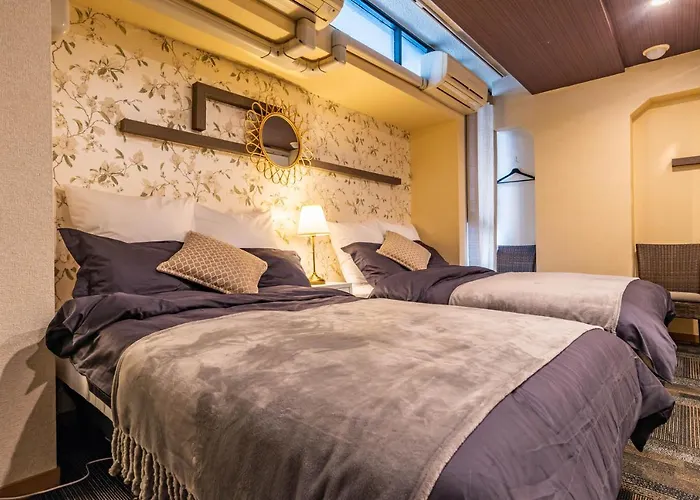 Le Clos Bijou Suites