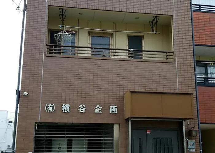 Sea Dream Tsurumi By Yokotani Kikaku