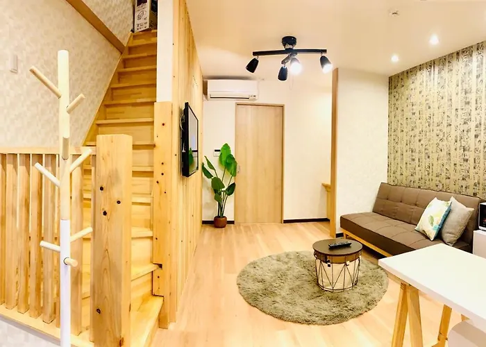 Shimodera Nihonbashi House