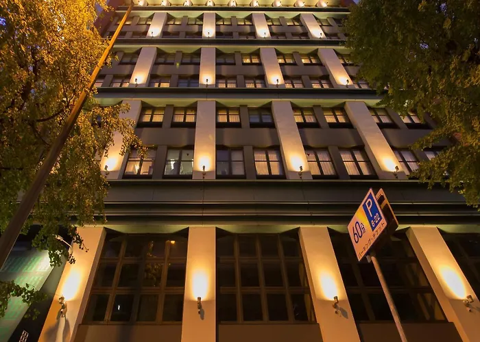 Hotel Il Monte