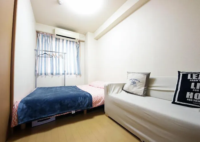 Ebis House