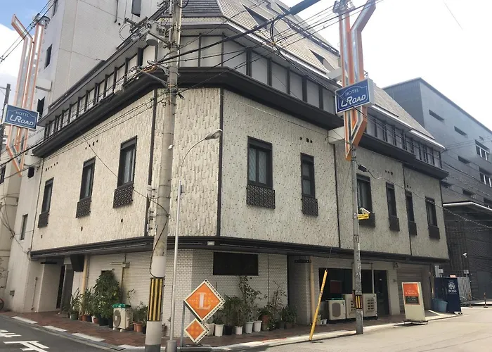 L.Road (Adults Only)