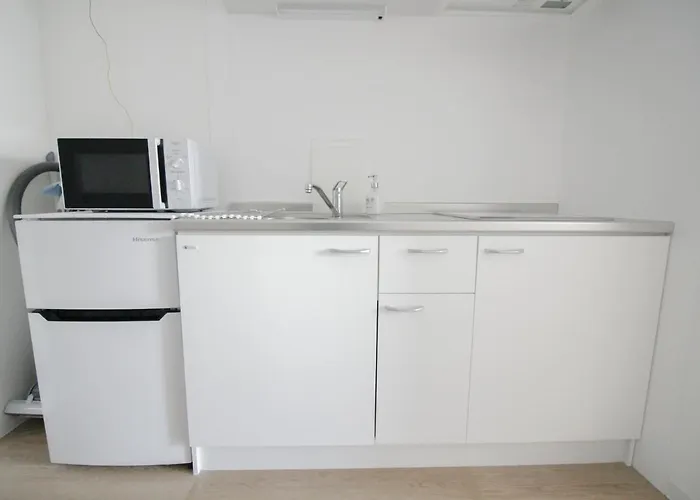 Casa Higashi Mikuni 01