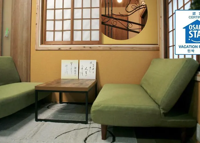 Maru House