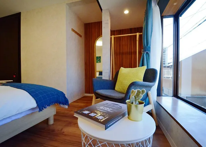 Yamato Family House - 2 Floors | 3 Bedrooms